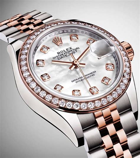 carlotta rossignoli rolex|rolex watches for women reviews.